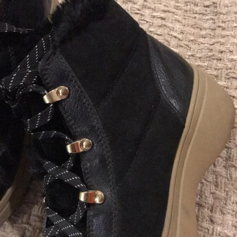 Booties - Picture 5 of 5